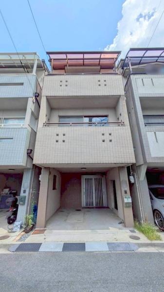 東大阪市日下町5丁目　中古戸建