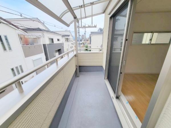 東大阪市花園西町２丁目の中古一戸建て