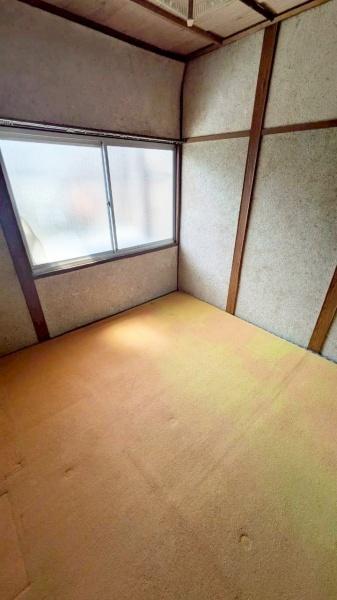 東大阪市近江堂2丁目　中古テラスハウス