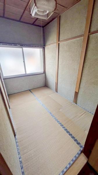 東大阪市近江堂2丁目　中古テラスハウス