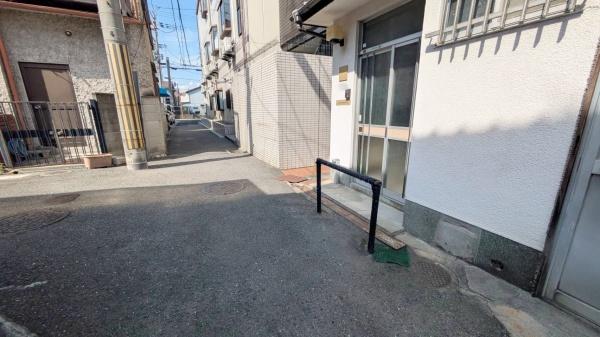 東大阪市近江堂２丁目の中古一戸建て