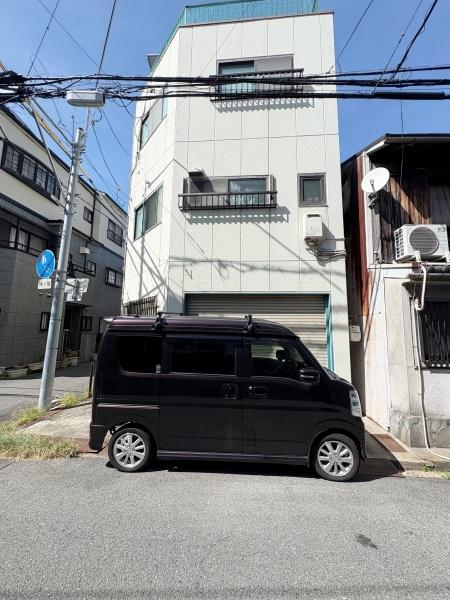 東大阪市足代３丁目の中古一戸建て