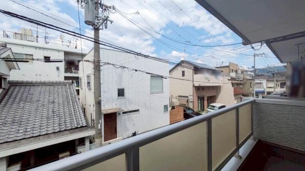 東大阪市花園西町１丁目の中古一戸建て