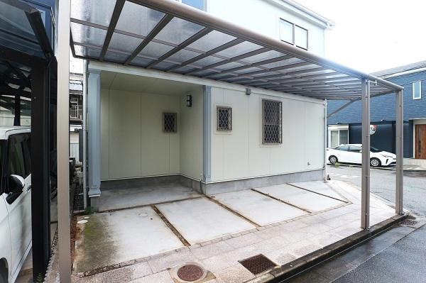 東大阪市岩田町６丁目の中古一戸建て