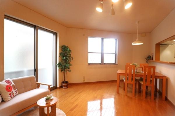 東大阪市岩田町６丁目の中古一戸建て