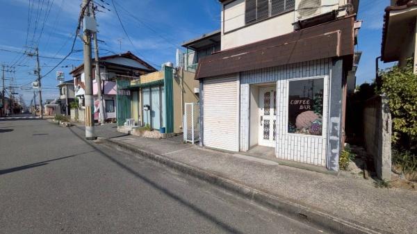 松原市高見の里２丁目の中古一戸建て
