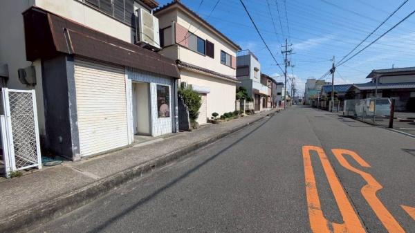 松原市高見の里２丁目の中古一戸建て
