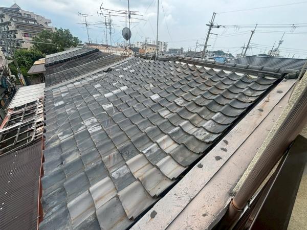 藤井寺市西古室１丁目の中古一戸建て