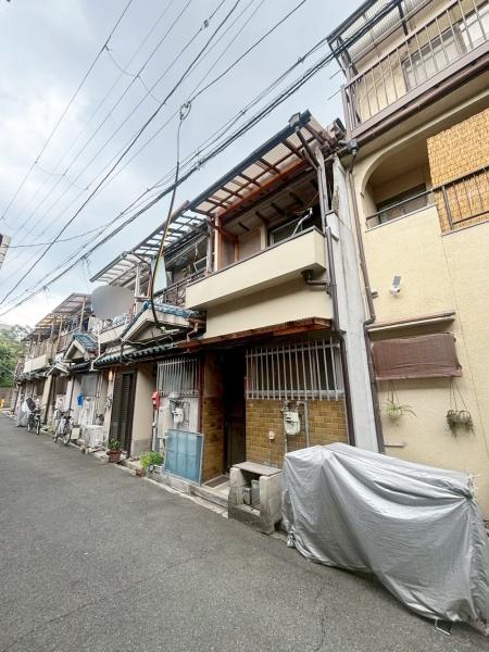 藤井寺市西古室１丁目の中古一戸建て