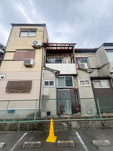藤井寺市西古室１丁目の中古一戸建て