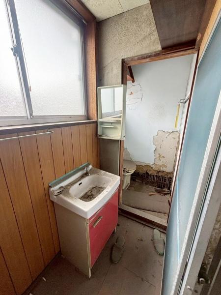 藤井寺市西古室１丁目の中古一戸建て