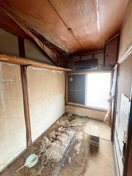 藤井寺市西古室１丁目の中古一戸建て