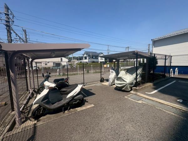 グランドメゾンもず駅前パークサイド