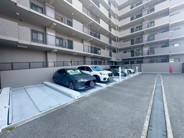 グランドメゾンもず駅前パークサイド
