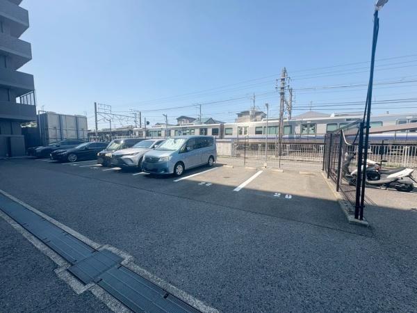 グランドメゾンもず駅前パークサイド