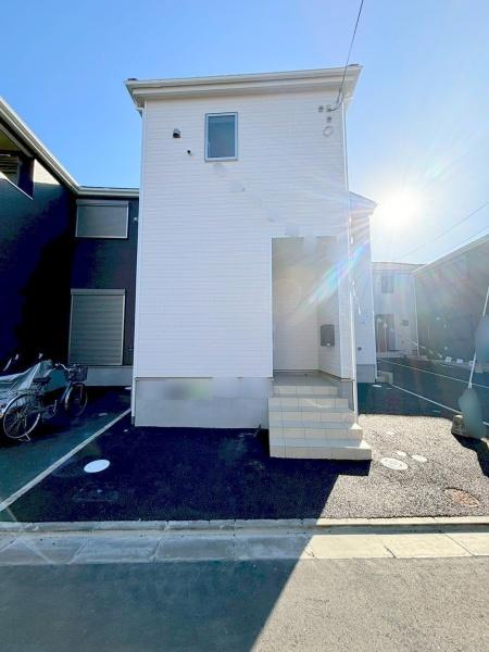 東大阪市布市町第1　4号棟