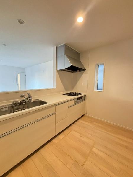 東大阪市布市町第1　4号棟