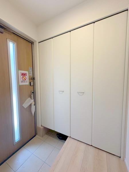 東大阪市稲田本町第4　2号棟
