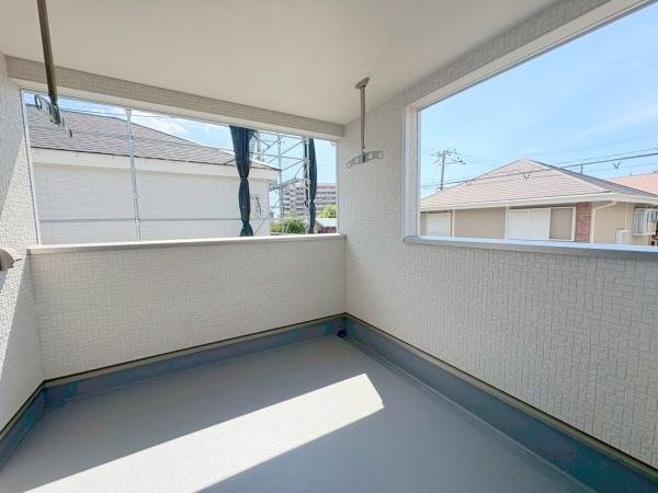 東大阪市稲田本町第4　4号棟
