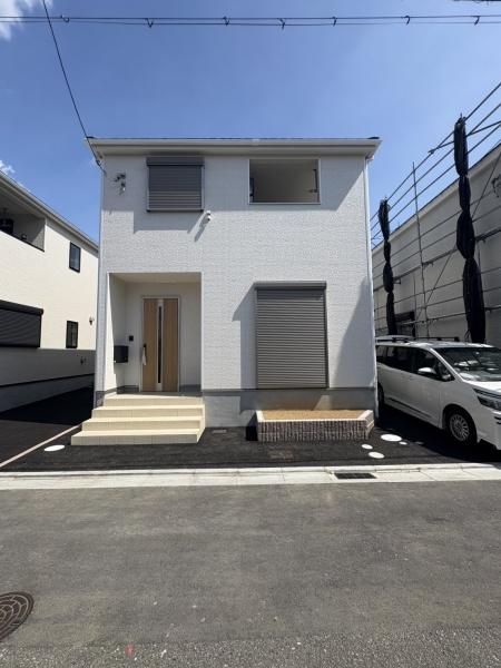 東大阪市稲田本町第4　4号棟