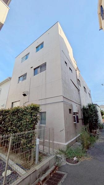 東大阪市寿町１丁目の中古一戸建て