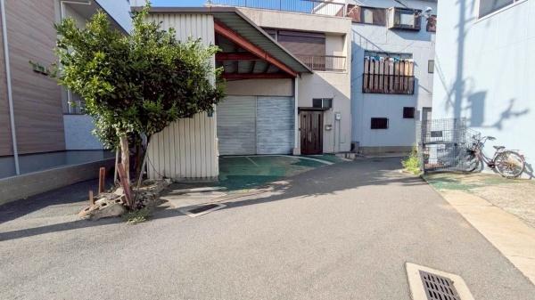東大阪市寿町１丁目の中古一戸建て