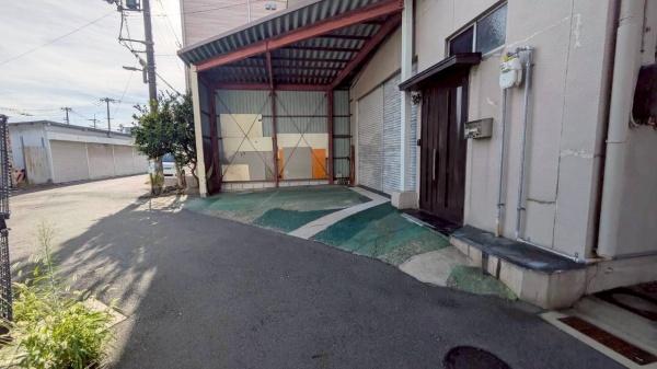 東大阪市寿町１丁目の中古一戸建て