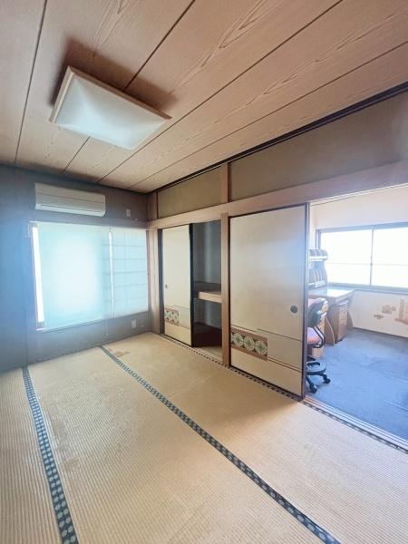 東大阪市上四条町の中古一戸建て