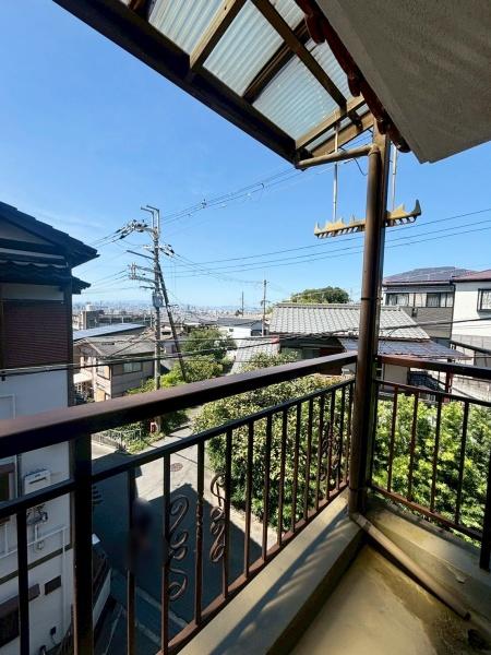 東大阪市上四条町の中古一戸建て