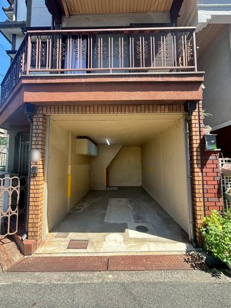 東大阪市上四条町の中古一戸建て