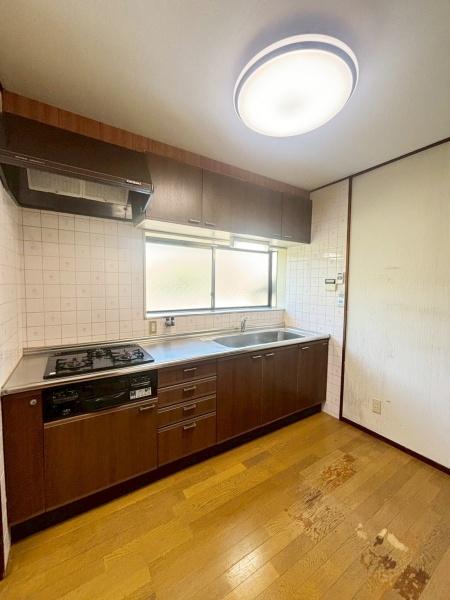 東大阪市上四条町の中古一戸建て