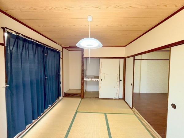 三和マンション