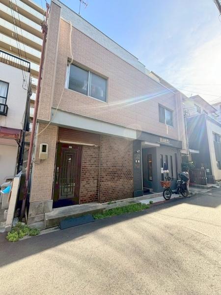 三和マンション