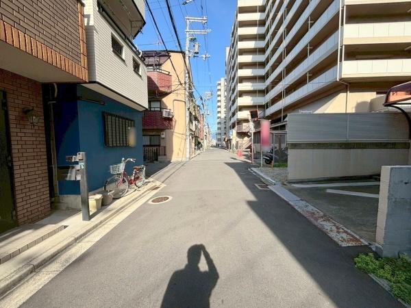 三和マンション