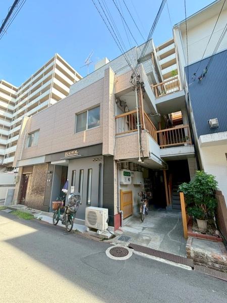三和マンション