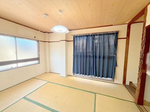 三和マンション