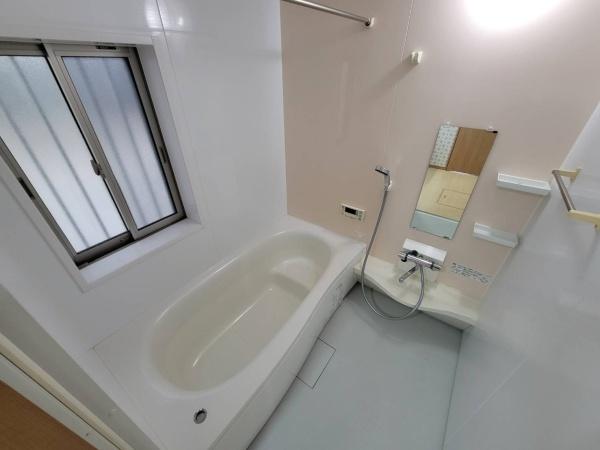 東大阪市御厨東１丁目の中古一戸建て