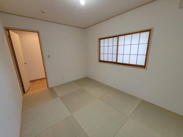 東大阪市御厨東１丁目の中古一戸建て
