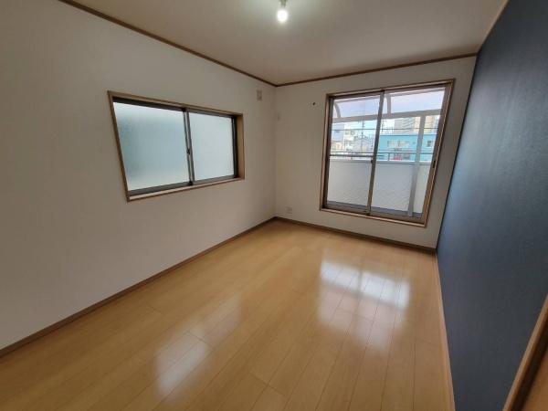 東大阪市御厨東１丁目の中古一戸建て