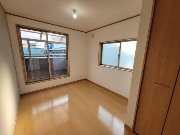 東大阪市御厨東１丁目の中古一戸建て