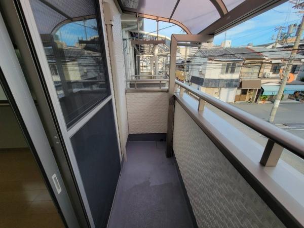 東大阪市御厨東１丁目の中古一戸建て