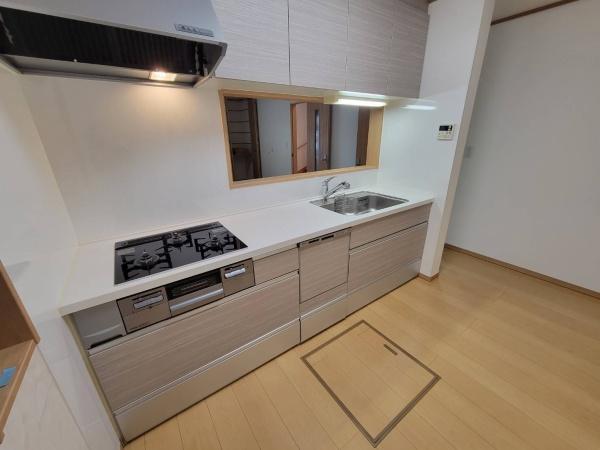東大阪市御厨東１丁目の中古一戸建て