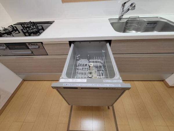 東大阪市御厨東１丁目の中古一戸建て