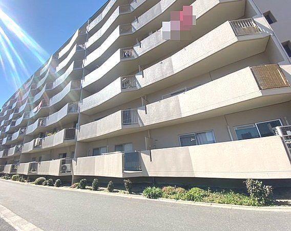 若江岩田パークマンションA棟