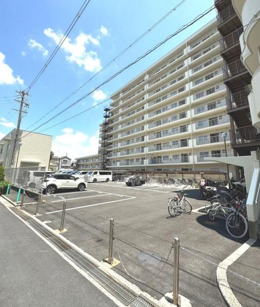ハイマート若江２号棟