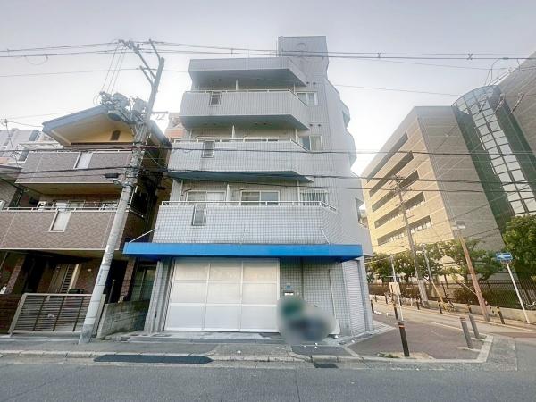 プレアール苅田