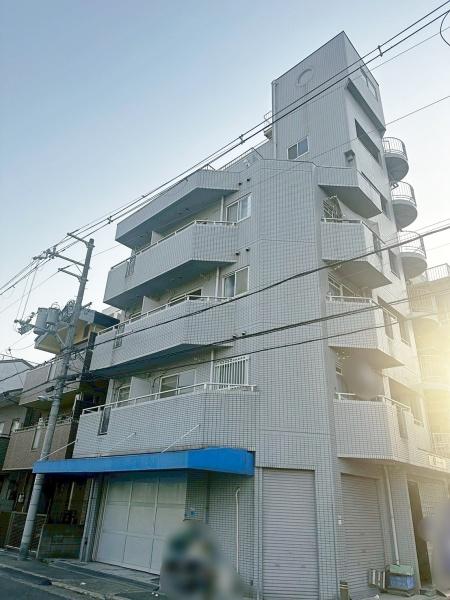 プレアール苅田