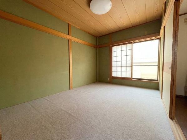 東大阪市金岡１丁目の中古一戸建て