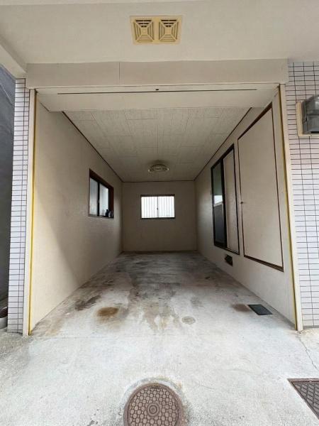 東大阪市金岡１丁目の中古一戸建て