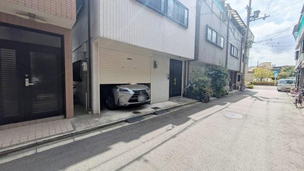 東大阪市金岡１丁目の中古一戸建て